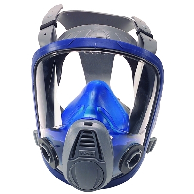 VANISH 3200 FACE PIECEADVANTAGE TWIN